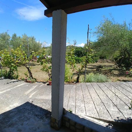 Luka  Apartments Bubica מראה חיצוני תמונה