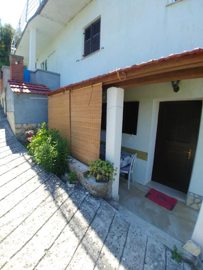 Luka  Apartments Bubica מראה חיצוני תמונה