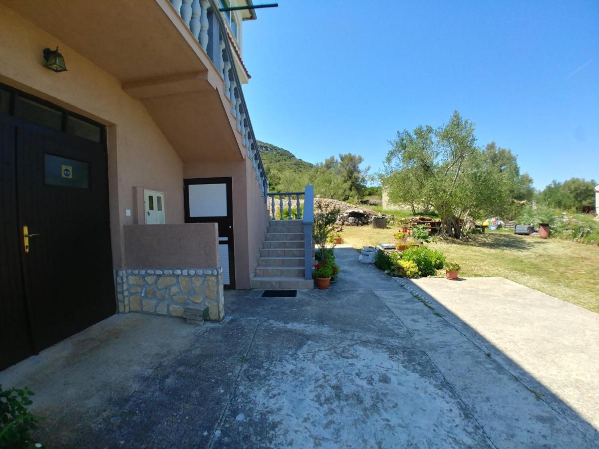 Luka  Apartments Bubica מראה חיצוני תמונה