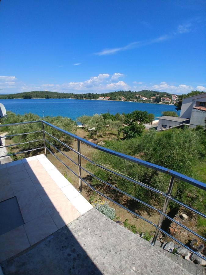 Luka  Apartments Bubica מראה חיצוני תמונה