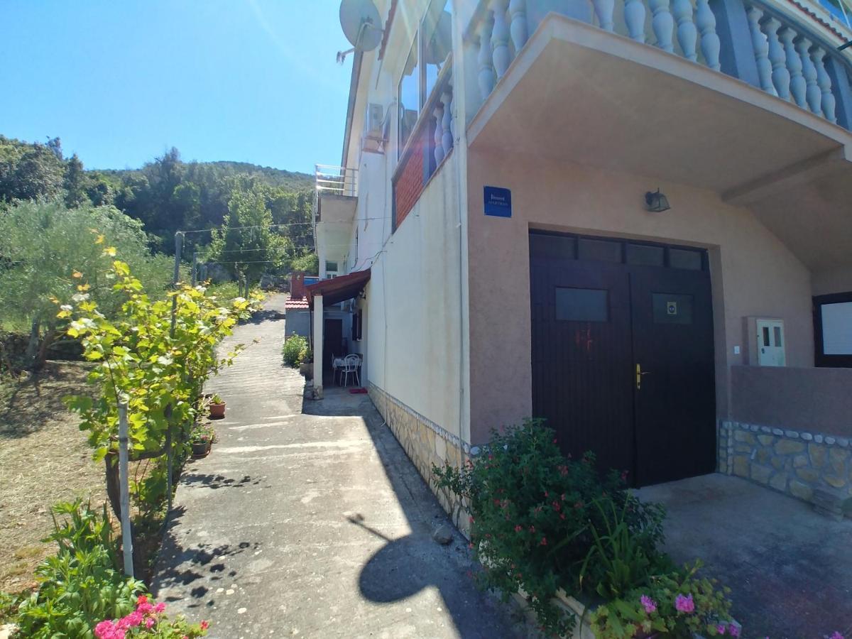 Luka  Apartments Bubica מראה חיצוני תמונה