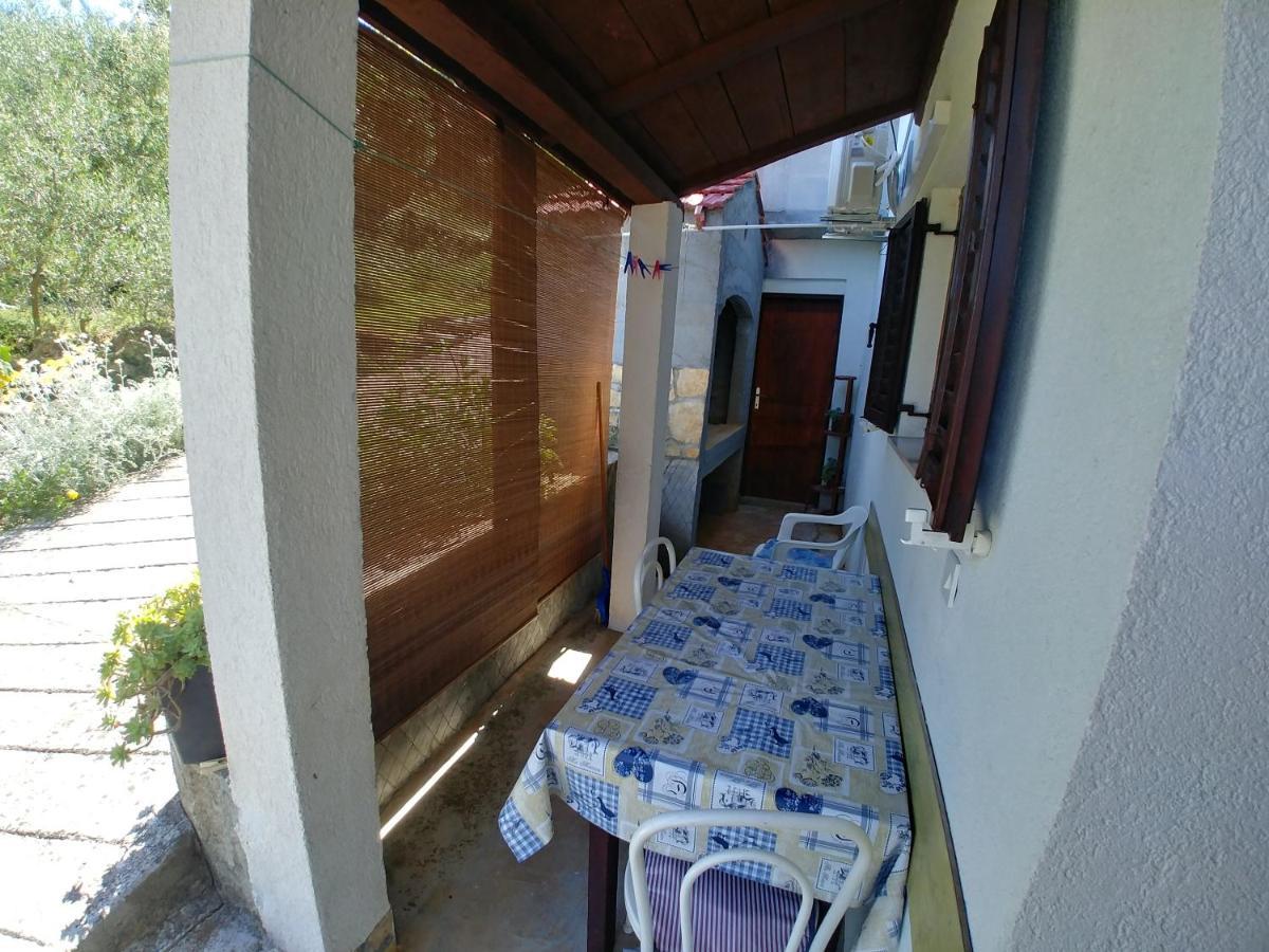 Luka  Apartments Bubica מראה חיצוני תמונה