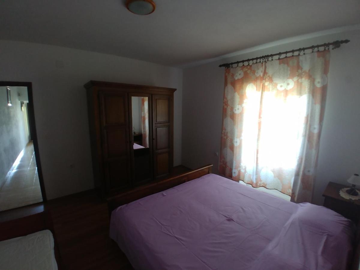 Luka  Apartments Bubica מראה חיצוני תמונה
