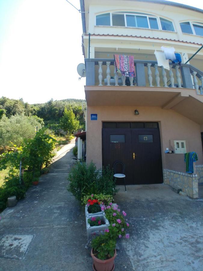 Luka  Apartments Bubica מראה חיצוני תמונה