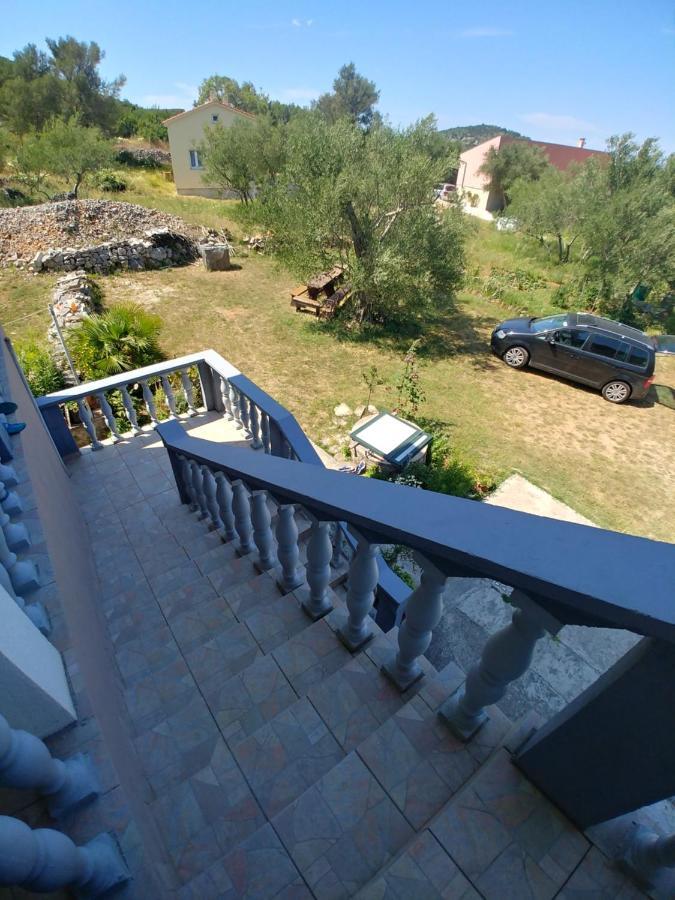 Luka  Apartments Bubica מראה חיצוני תמונה