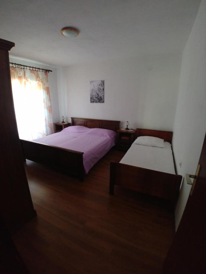 Luka  Apartments Bubica מראה חיצוני תמונה