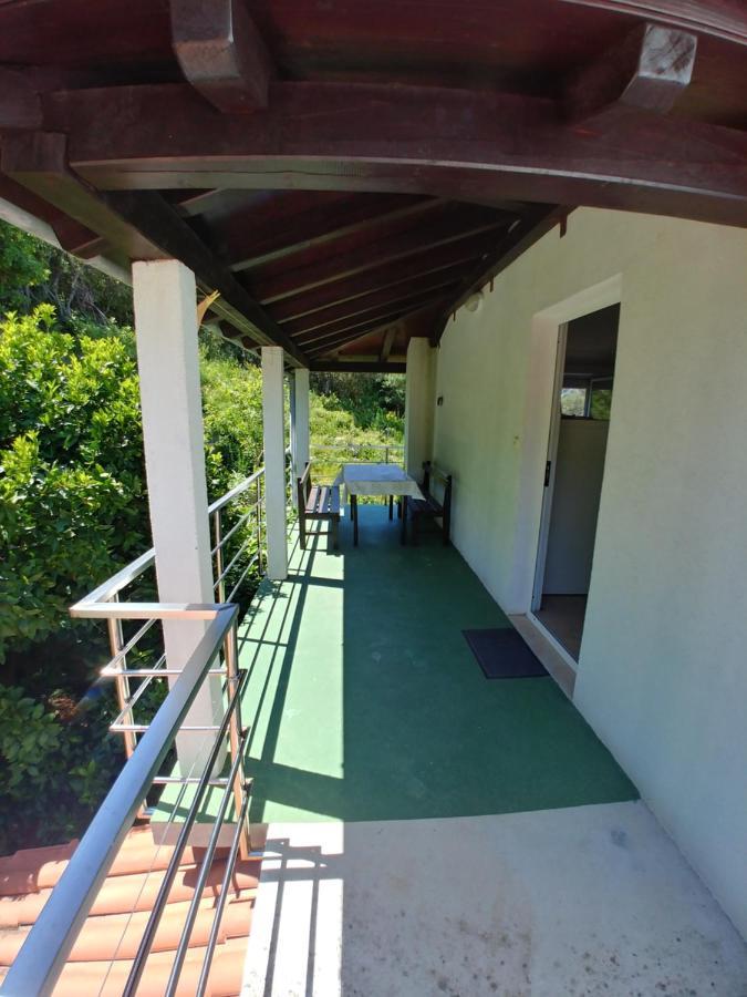 Luka  Apartments Bubica מראה חיצוני תמונה