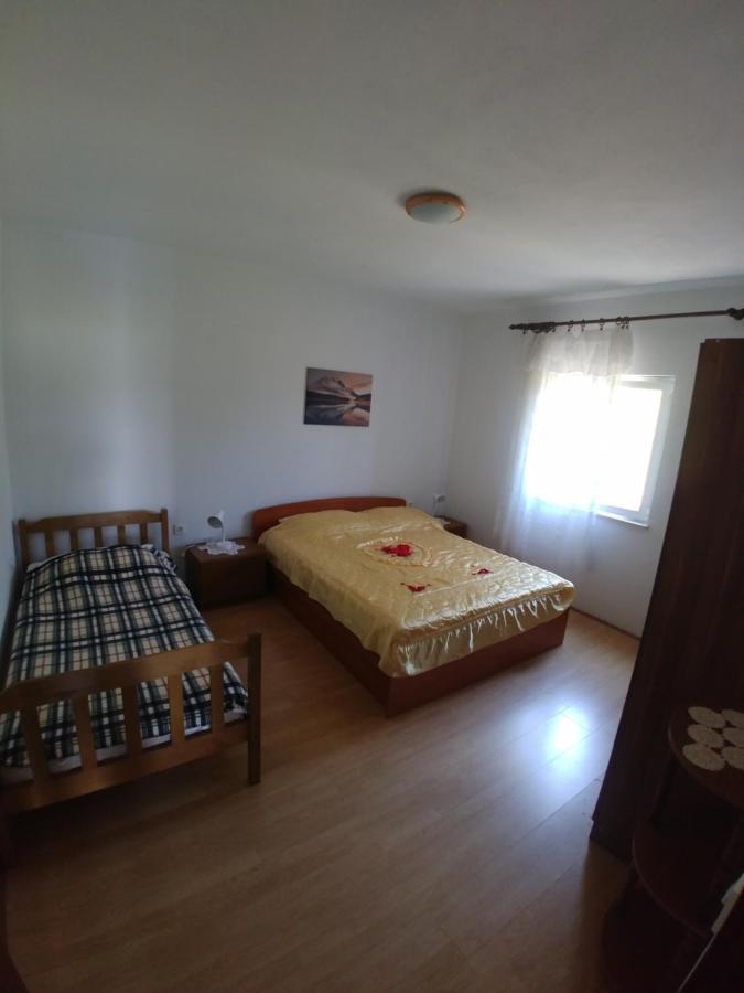 Luka  Apartments Bubica מראה חיצוני תמונה