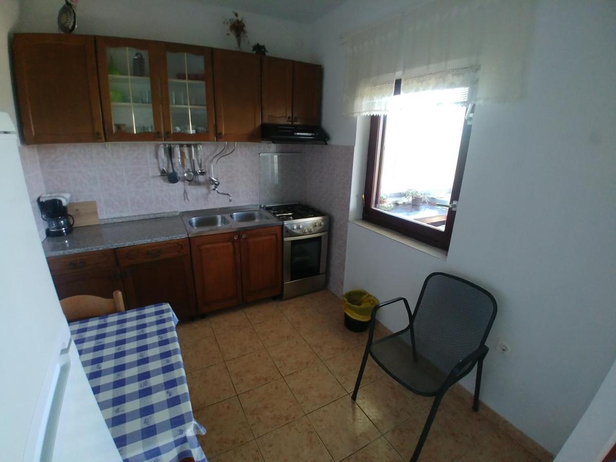 Luka  Apartments Bubica מראה חיצוני תמונה