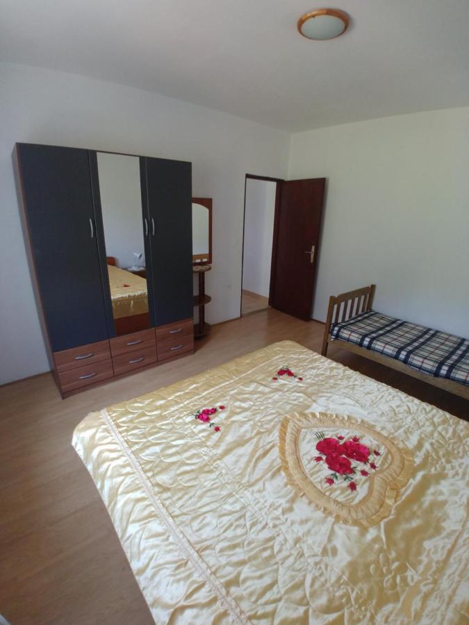 Luka  Apartments Bubica מראה חיצוני תמונה