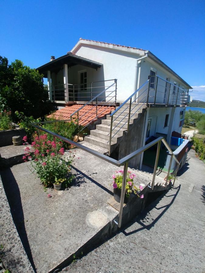Luka  Apartments Bubica מראה חיצוני תמונה