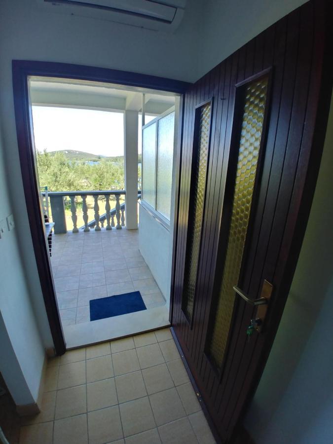 Luka  Apartments Bubica מראה חיצוני תמונה