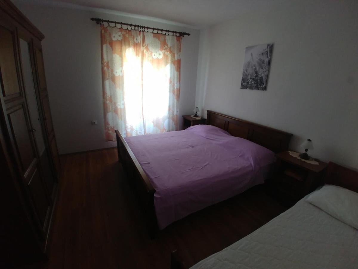 Luka  Apartments Bubica מראה חיצוני תמונה