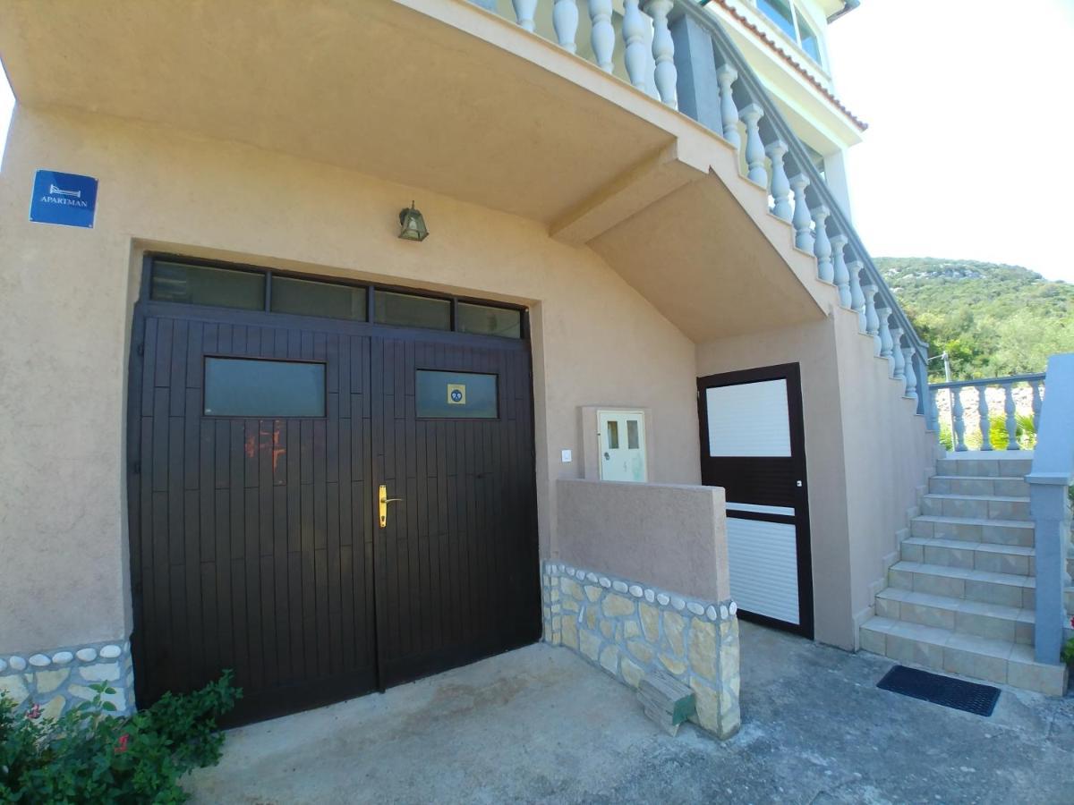 Luka  Apartments Bubica מראה חיצוני תמונה