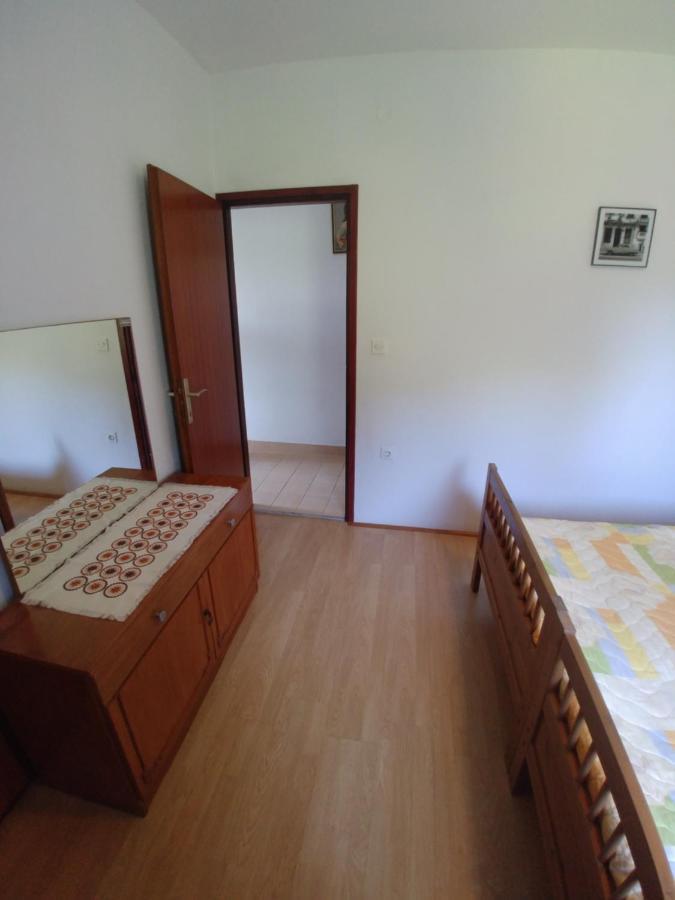 Luka  Apartments Bubica מראה חיצוני תמונה
