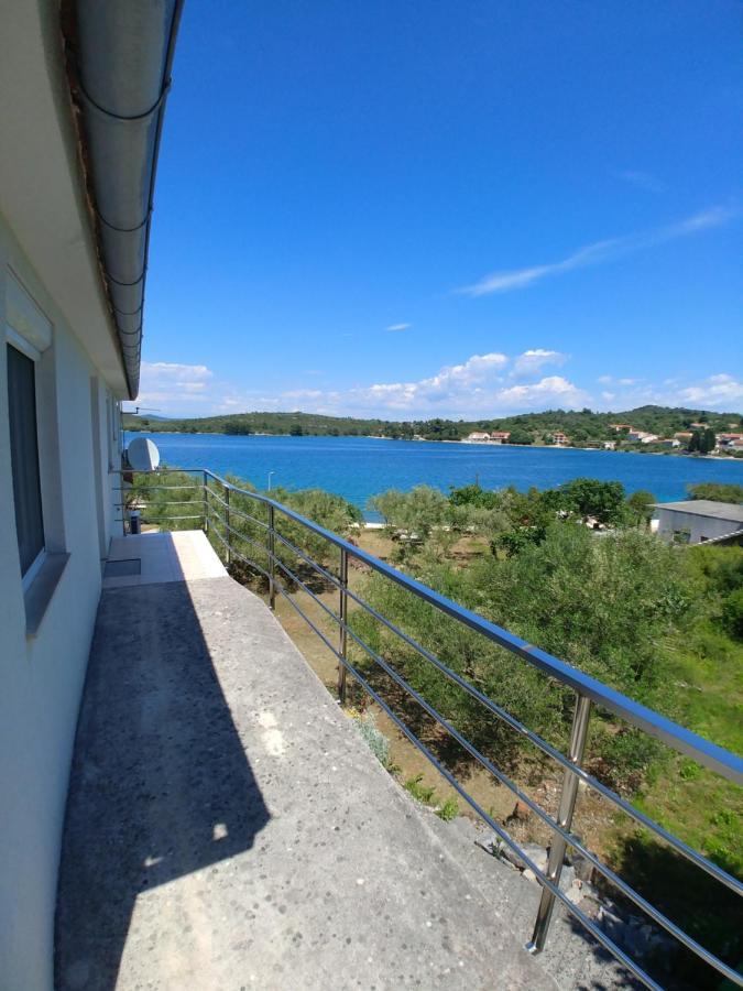Luka  Apartments Bubica מראה חיצוני תמונה