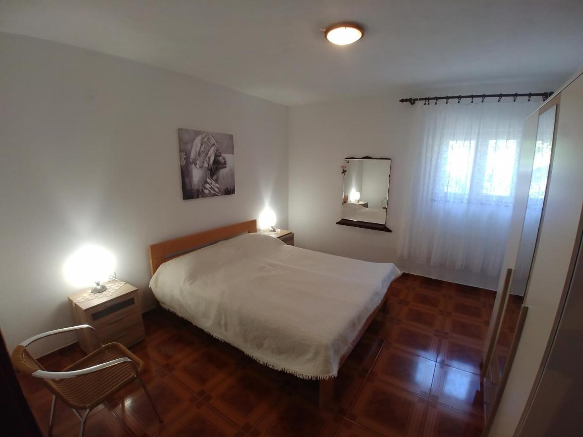 Luka  Apartments Bubica מראה חיצוני תמונה
