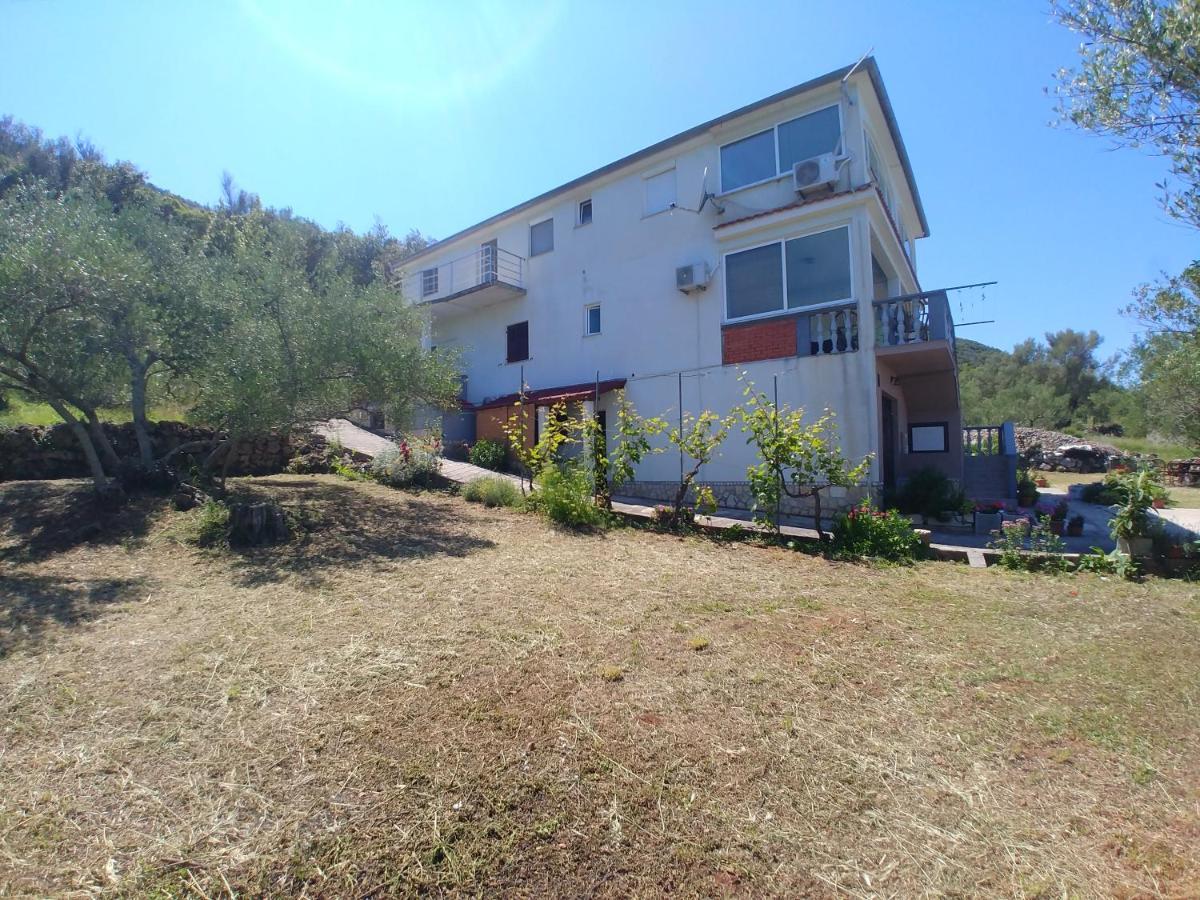 Luka  Apartments Bubica מראה חיצוני תמונה