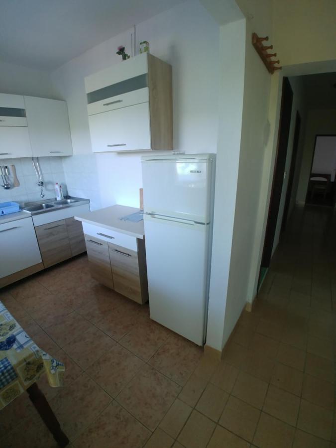 Luka  Apartments Bubica מראה חיצוני תמונה