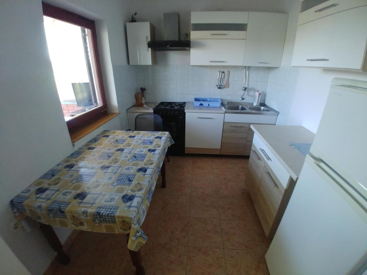 Luka  Apartments Bubica מראה חיצוני תמונה