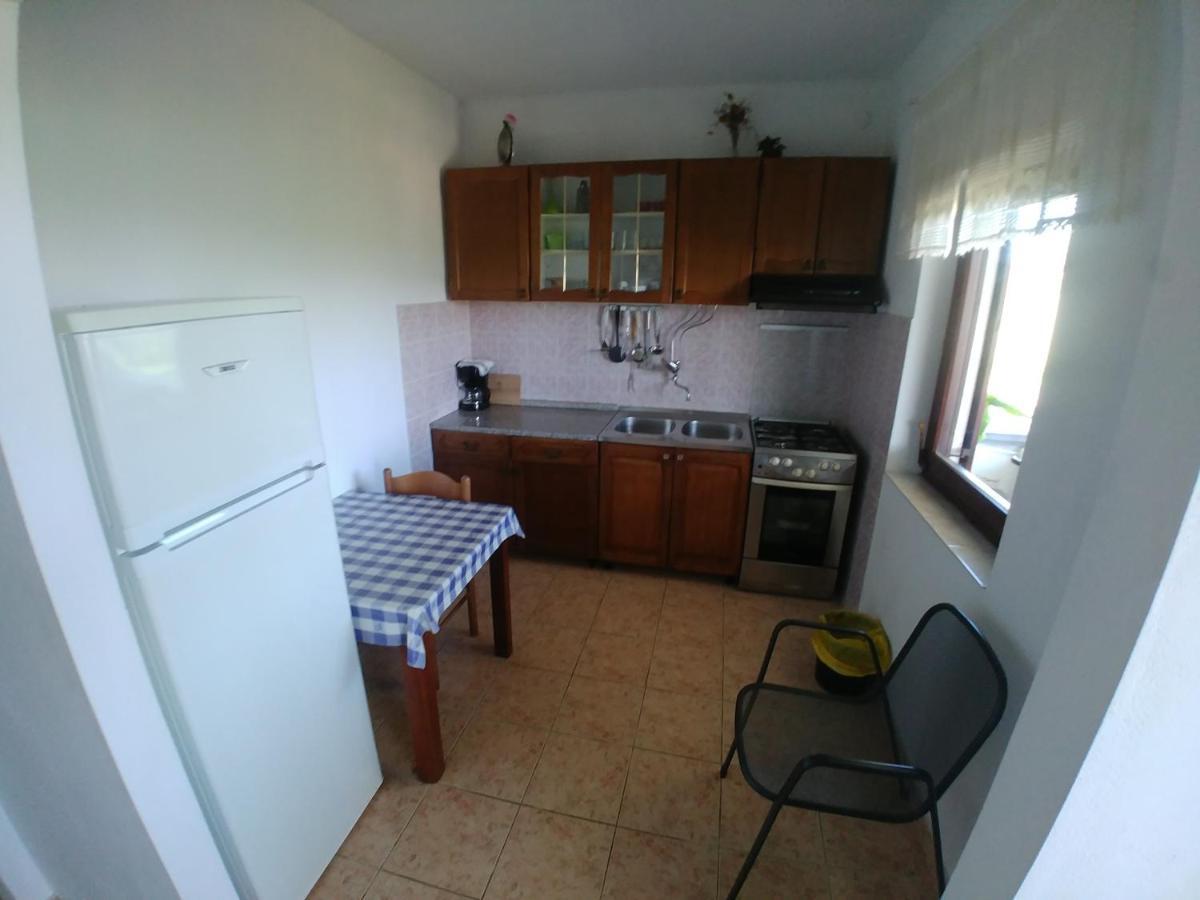 Luka  Apartments Bubica מראה חיצוני תמונה