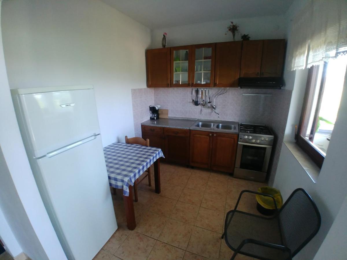 Luka  Apartments Bubica מראה חיצוני תמונה