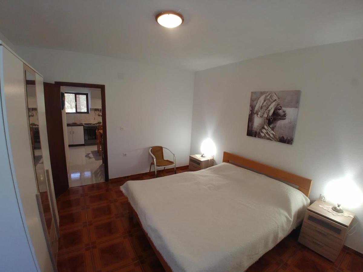 Luka  Apartments Bubica מראה חיצוני תמונה