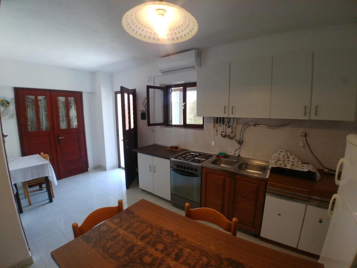 Luka  Apartments Bubica מראה חיצוני תמונה