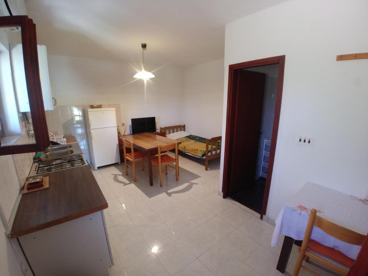 Luka  Apartments Bubica מראה חיצוני תמונה