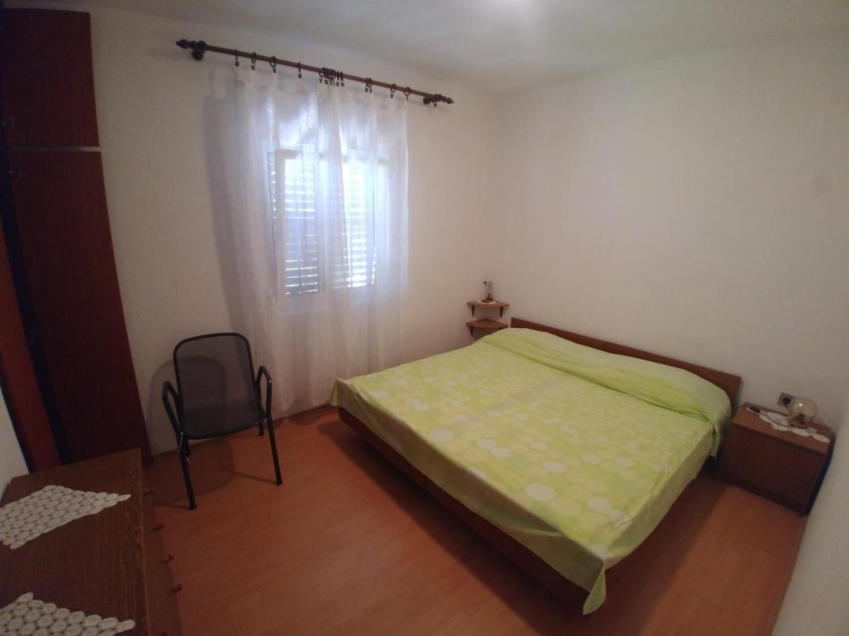 Luka  Apartments Bubica מראה חיצוני תמונה