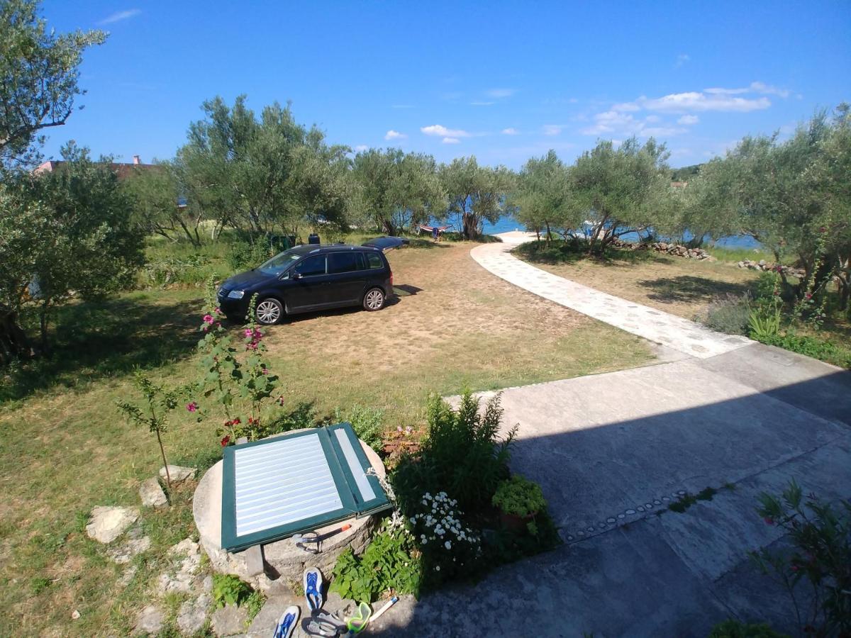 Luka  Apartments Bubica מראה חיצוני תמונה