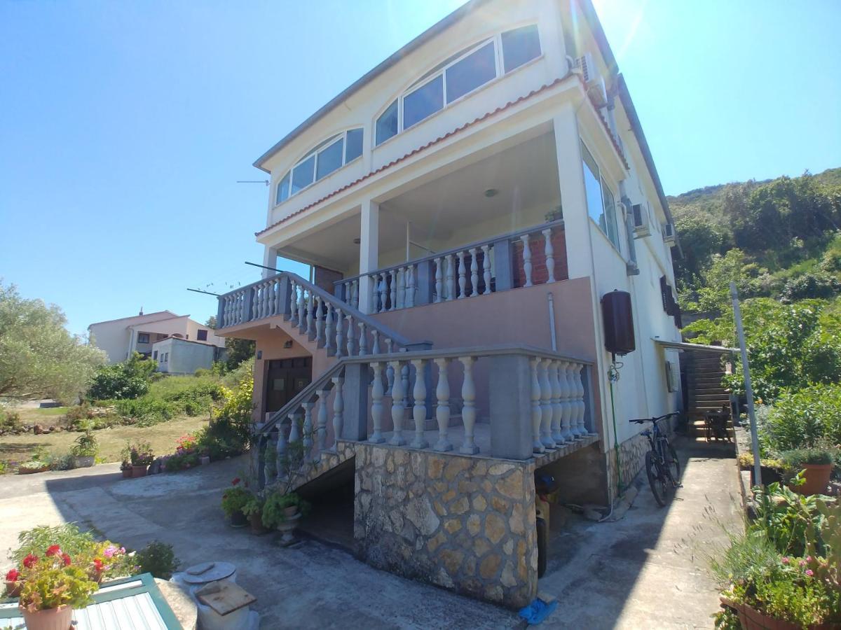 Luka  Apartments Bubica מראה חיצוני תמונה