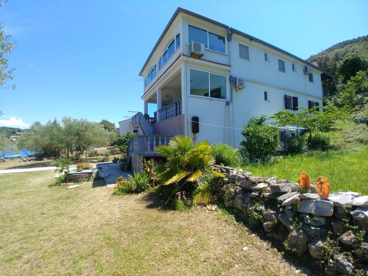 Luka  Apartments Bubica מראה חיצוני תמונה