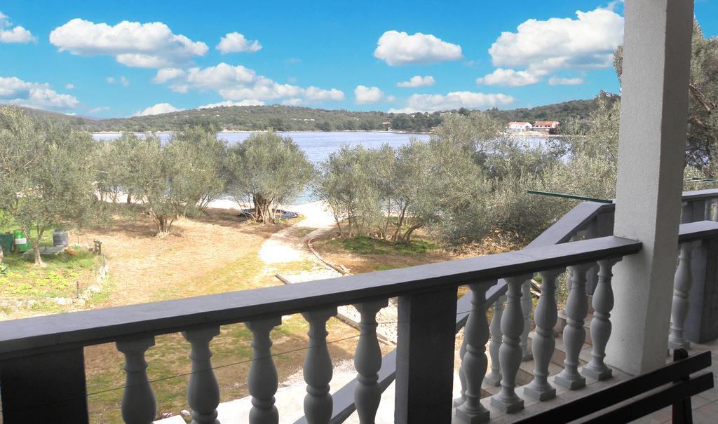 Luka  Apartments Bubica מראה חיצוני תמונה