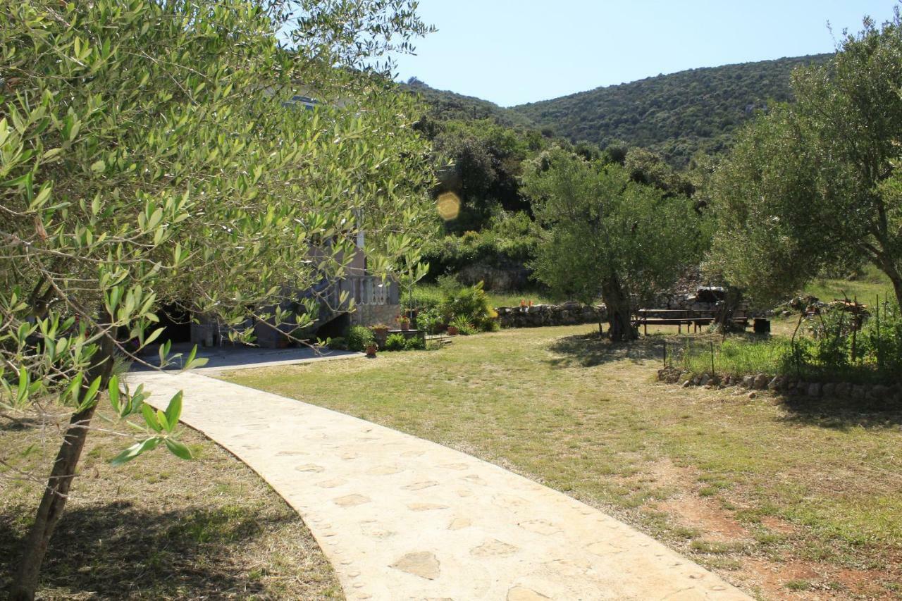 Luka  Apartments Bubica מראה חיצוני תמונה